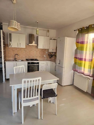 Inchiriere apartament 2 camere Militari - imagine 3