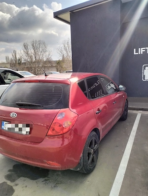 KIA ceed 2008 - imagine 2