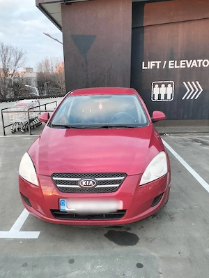 KIA ceed 2008 - imagine 3