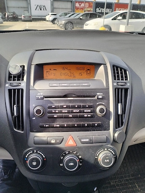 KIA ceed 2008 - imagine 4