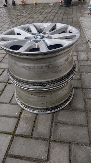 jante bmw. - imagine 5