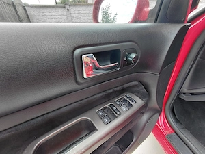 VW Bora 2005, 1.9 ALH impecabila - imagine 6