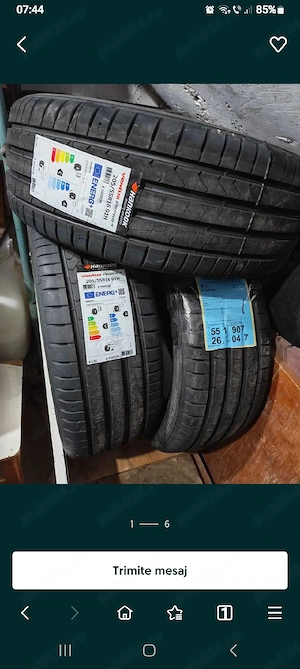 anvelope de vara - imagine 8