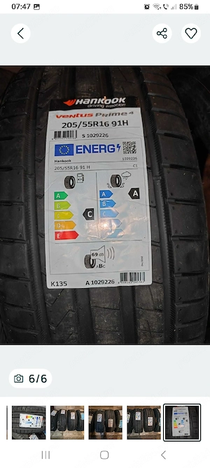 anvelope de vara - imagine 2