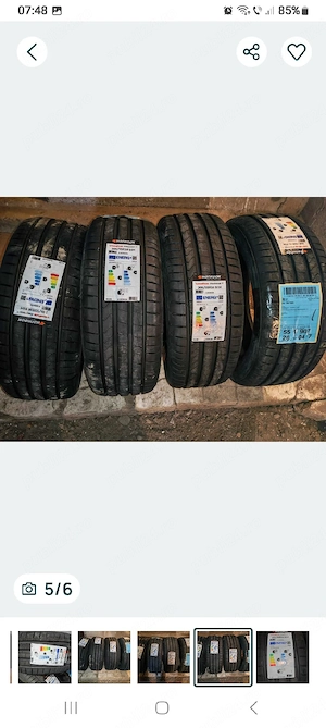 anvelope de vara - imagine 4