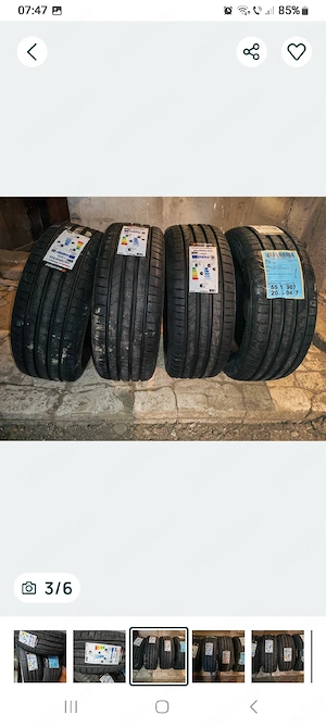 anvelope de vara - imagine 3