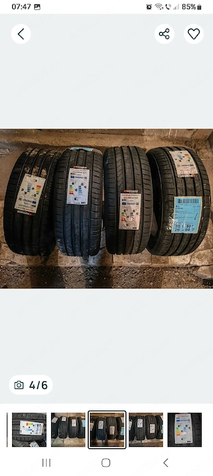 anvelope de vara - imagine 5