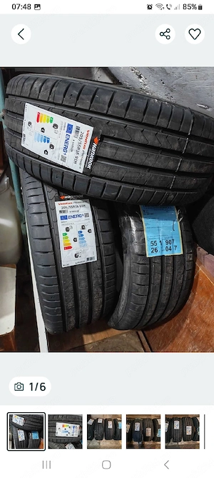 anvelope de vara - imagine 7