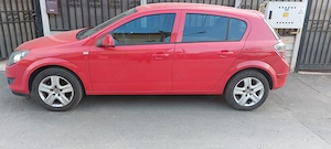 OPEL Astra H, an de fabricație 2010, Hatchback, 151.00 km