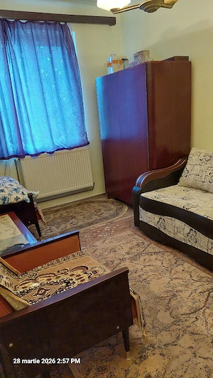 Apartament 2 camere de vânzare CampiaTurzii  - imagine 2