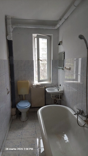 Apartament 2 camere de vânzare CampiaTurzii  - imagine 4