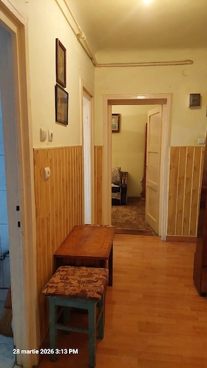 Apartament 2 camere de vânzare CampiaTurzii  - imagine 5