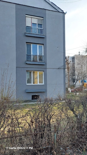 Apartament 2 camere de vânzare CampiaTurzii  - imagine 8