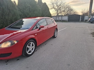 seat leon 2006 diesel
