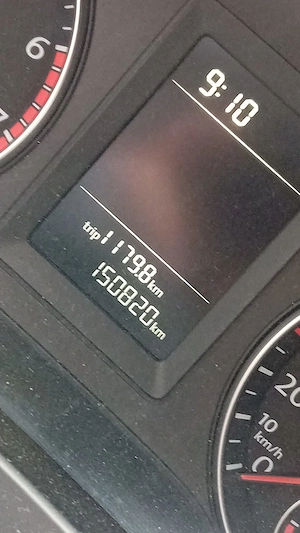 VW.Jetta 2012-Provenienta Porsche Ro-12.TSI.110Cp.Euro5.Perfecta stare la numai 5400Euro - imagine 3