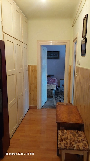 Apartament 2 camere de vânzare CampiaTurzii  - imagine 6