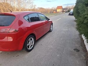 seat leon 2006 diesel - imagine 4
