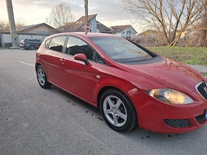 seat leon 2006 diesel - imagine 2