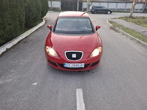 seat leon 2006 diesel - imagine 3