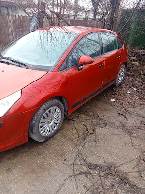 vând Citroen C4  - imagine 3