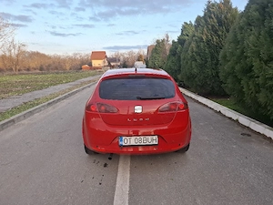 seat leon 2006 diesel - imagine 5