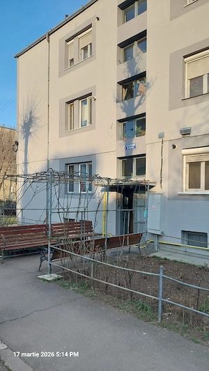 Apartament 2 camere de vânzare CampiaTurzii  - imagine 7