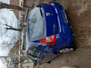 Dacia Sandero 1.2 - imagine 3