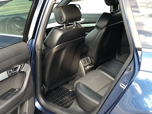 Audi A6   2.0 TFSI   170 CP   Automat   Padele   S line   Istoric