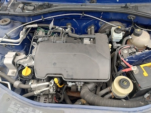 Dacia Sandero 1.2 - imagine 5