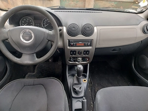 Dacia Sandero 1.2 - imagine 4