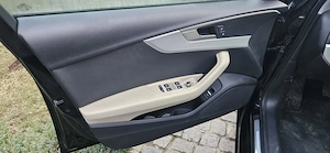 Audi A4 B9   An 2016  - imagine 9