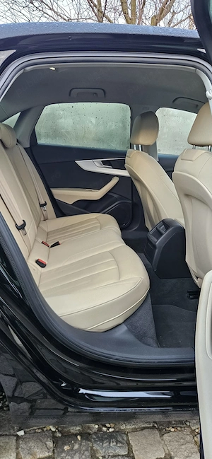 Audi A4 B9   An 2016  - imagine 6