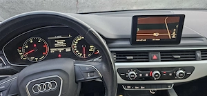 Audi A4 B9   An 2016  - imagine 7