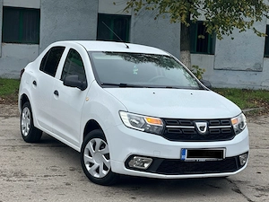 Dacia logan 1,5 Dci  2020 - imagine 4