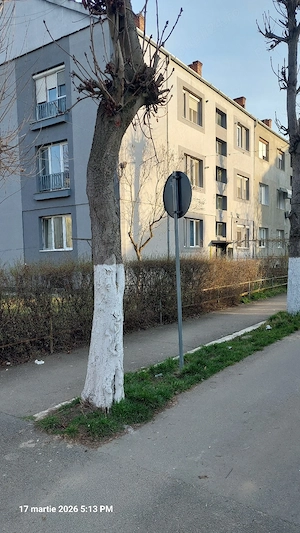 Apartament 2 camere de vânzare CampiaTurzii  - imagine 9