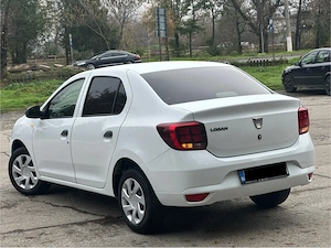 Dacia logan 1,5 Dci  2020 - imagine 3