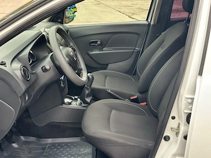 Dacia logan 1,5 Dci  2020 - imagine 7