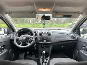 Dacia logan 1,5 Dci  2020 - imagine 2