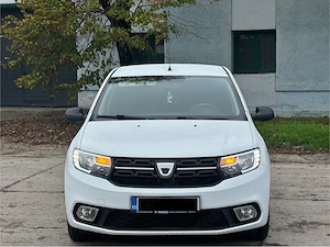 Dacia logan 1,5 Dci  2020 - imagine 6
