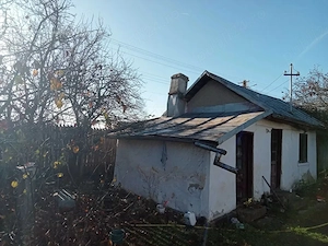 Casa batraneasca - imagine 4