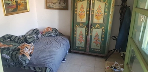 Casa batraneasca - imagine 2