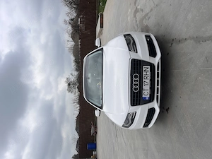 Vând Audi a4 b8 2.0 TDI caga! - imagine 5