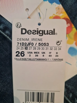 Blugi damă Desigual