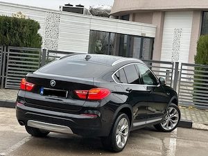 Bmw X4  2017   4x4 - imagine 5
