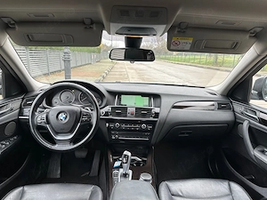 Bmw X4  2017   4x4 - imagine 3