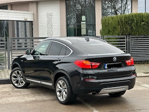 Bmw X4  2017   4x4 - imagine 4