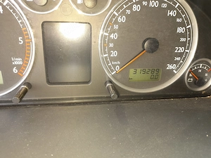 Seat alhambra 4x4  cu functionare perfecta - imagine 5