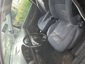 Seat alhambra 4x4  cu functionare perfecta