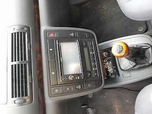 Seat alhambra 4x4  cu functionare perfecta - imagine 3