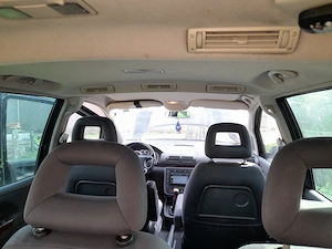 Seat alhambra 4x4  cu functionare perfecta - imagine 4